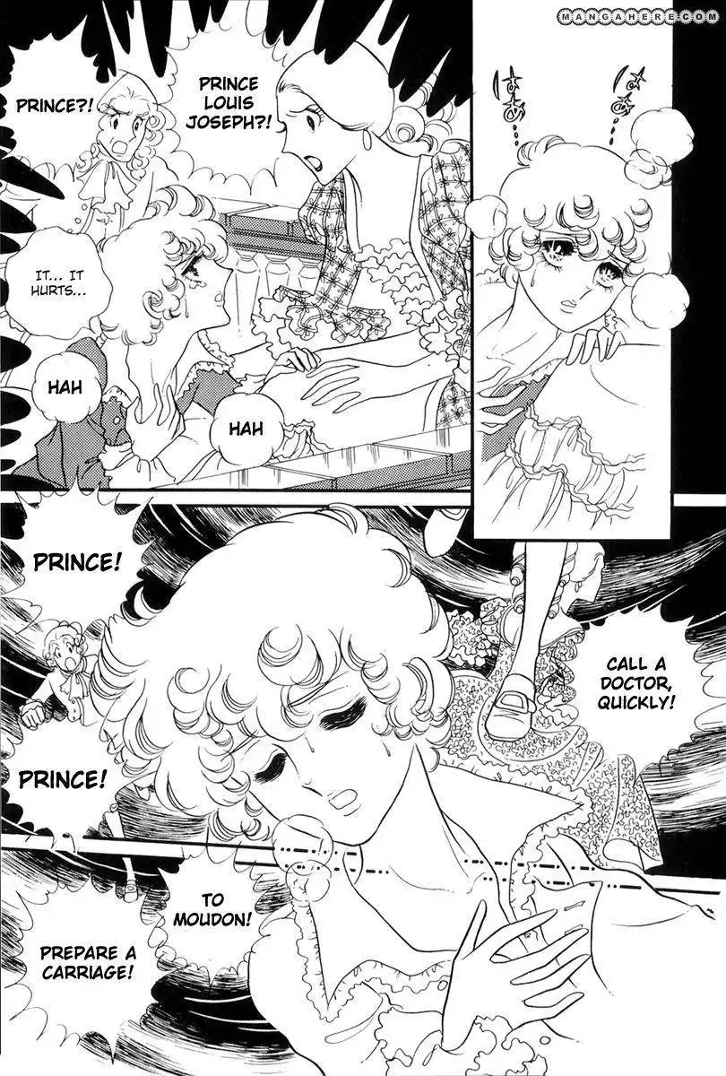 Rose of Versailles Chapter 43 19